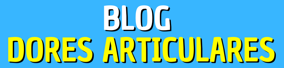 Dores Articulares